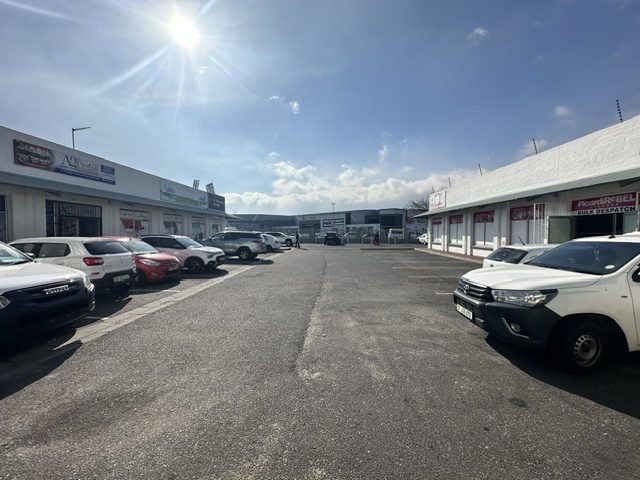To Let Commercial Property for Rent in Ottery Western Cape